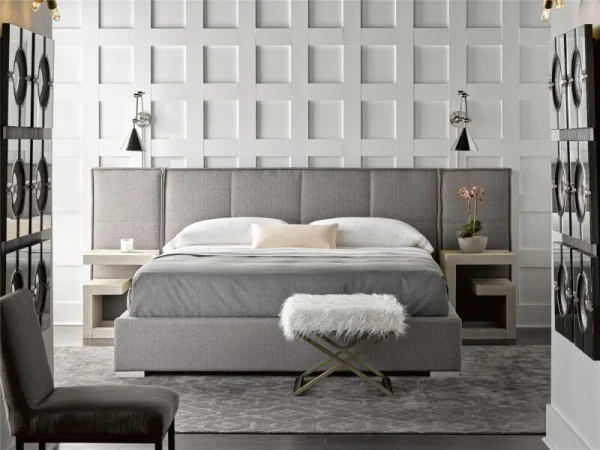 Modern Bedside Table - Image 3