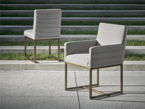 Modern Cooper Side Chair - Image 3