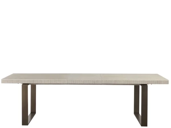 Modern Robards Rectangular Dining Table - Image 6