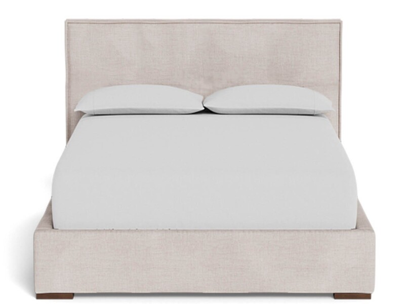 Modern Connery Bed -Special Order