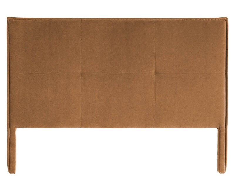 Connery Bed Headboard Only King - Cal King - Special Order
