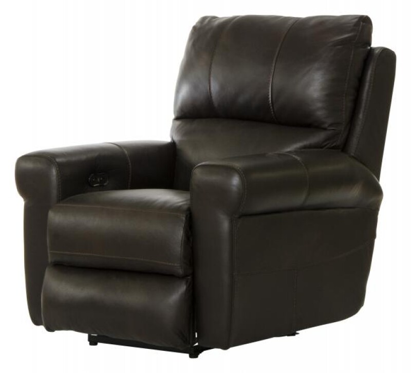 Torretta 457 Power Lay Flat Recliner
