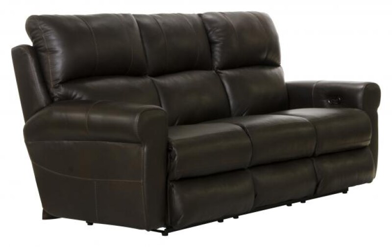 Torretta 457 Power Lay Flat Recl Sofa (87")