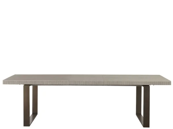 Modern Robards Rectangular Dining Table - Image 5