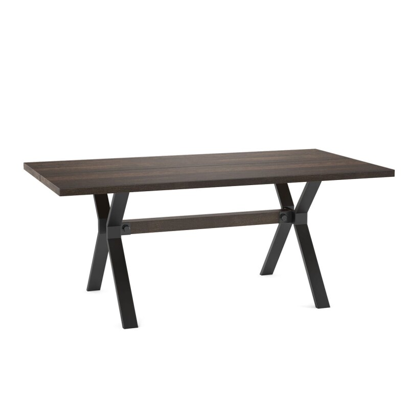Leonie Non-extendable table 64577-WE/2548