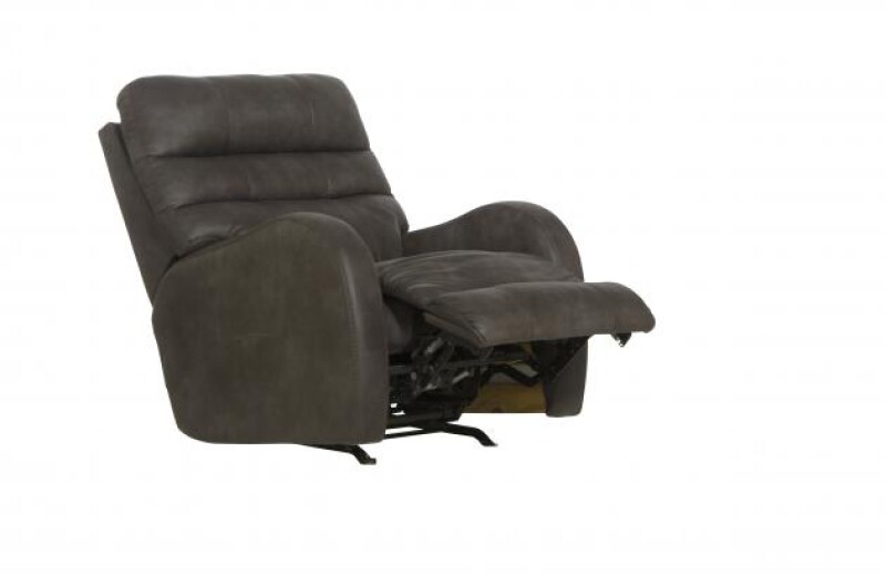 645852-102262578 Gadson 4585 Power Rocker Recliner - Image 1