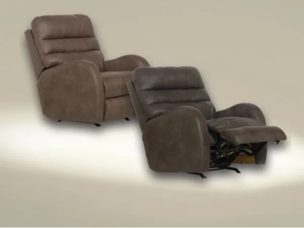 Gadson 4585 Power Rocker Recliner - Image 7