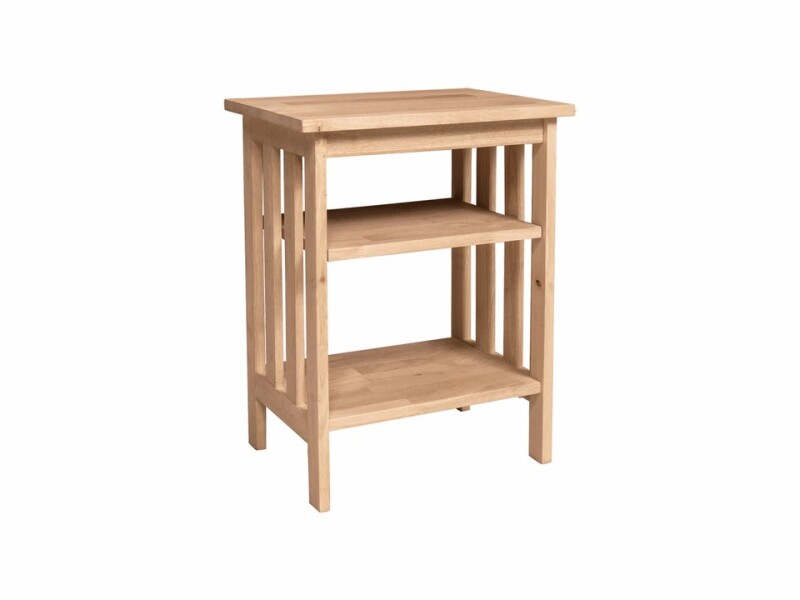 Mission Printer Stand