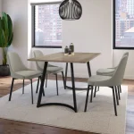 Danika TABLES 64860-WE/2542 - Image 6