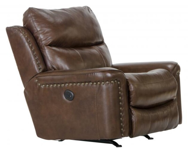 Ceretti 488 Power Wall Hugger Recliner