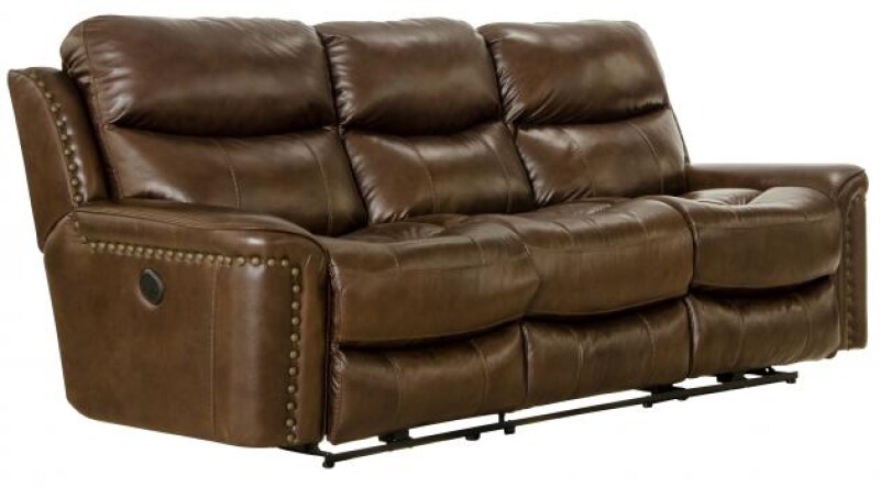 Ceretti 488 Power Reclining Sofa