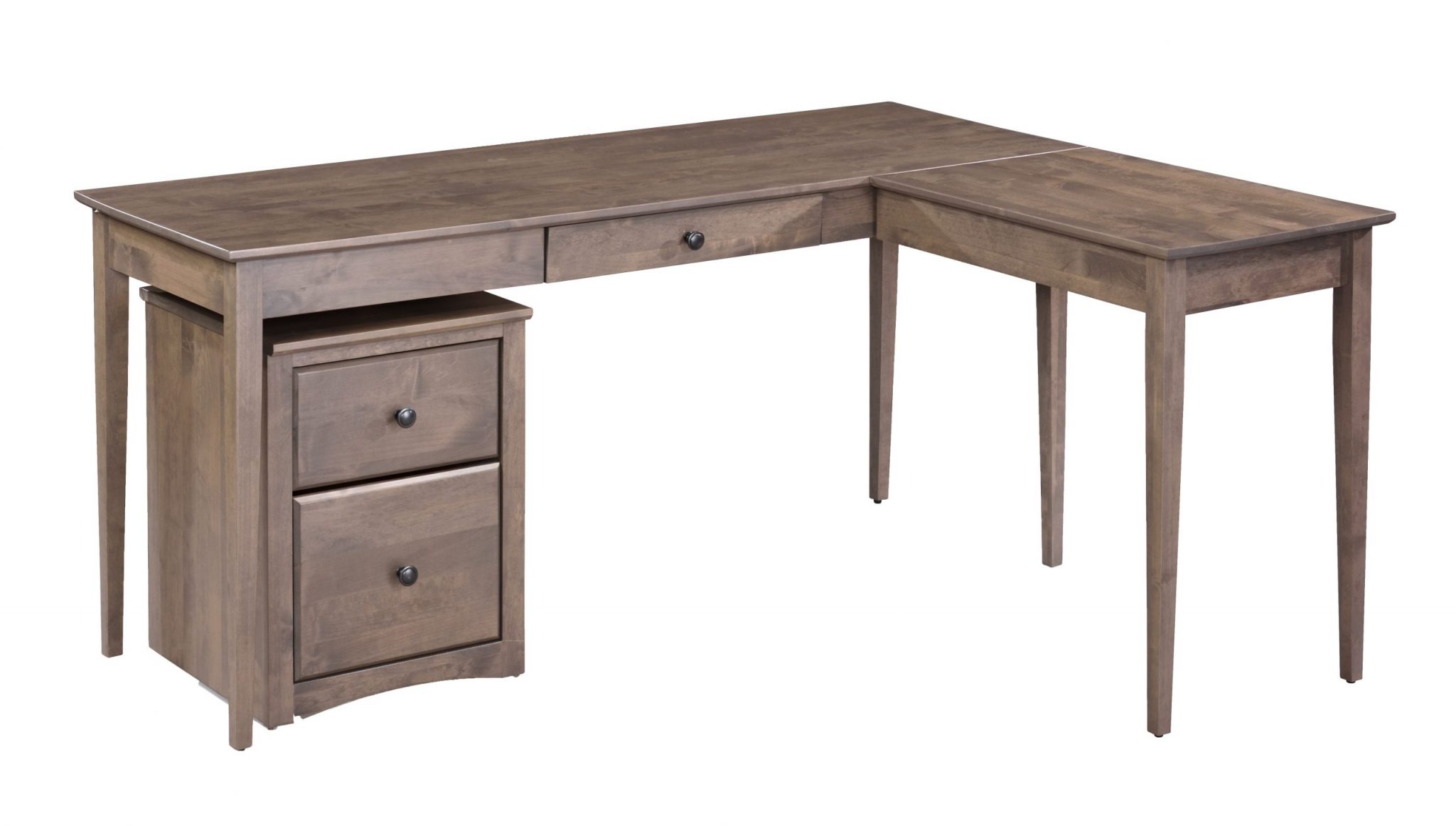 Modular Office Universal Return for 6505X - 6501