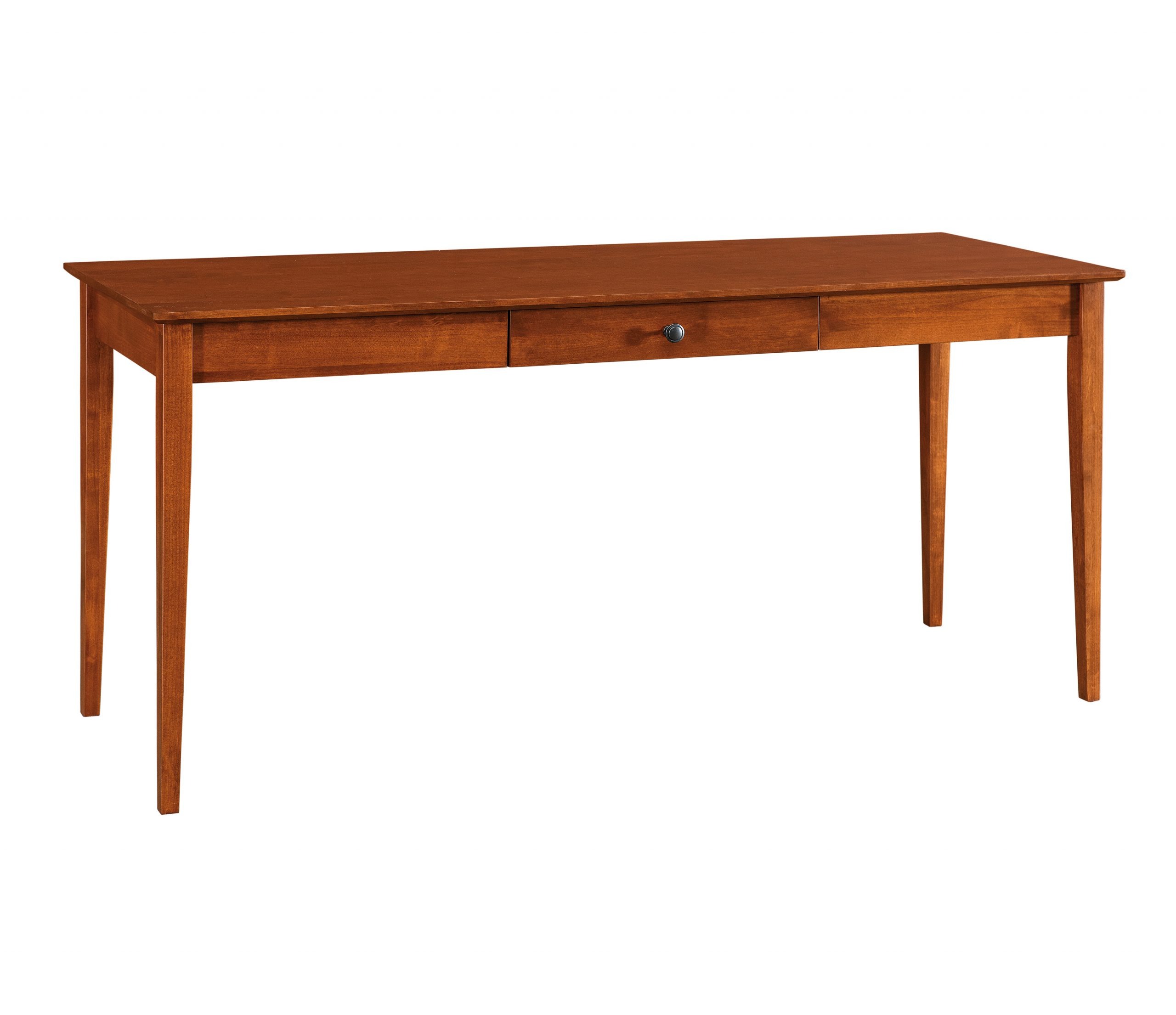 Modular Office Large Writing Desk - 6505