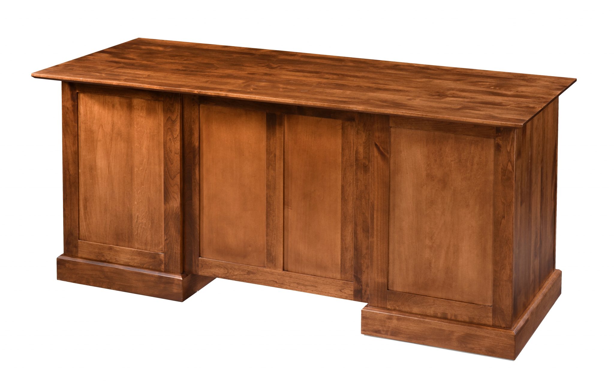 Executive Office Executive Desk - 6506