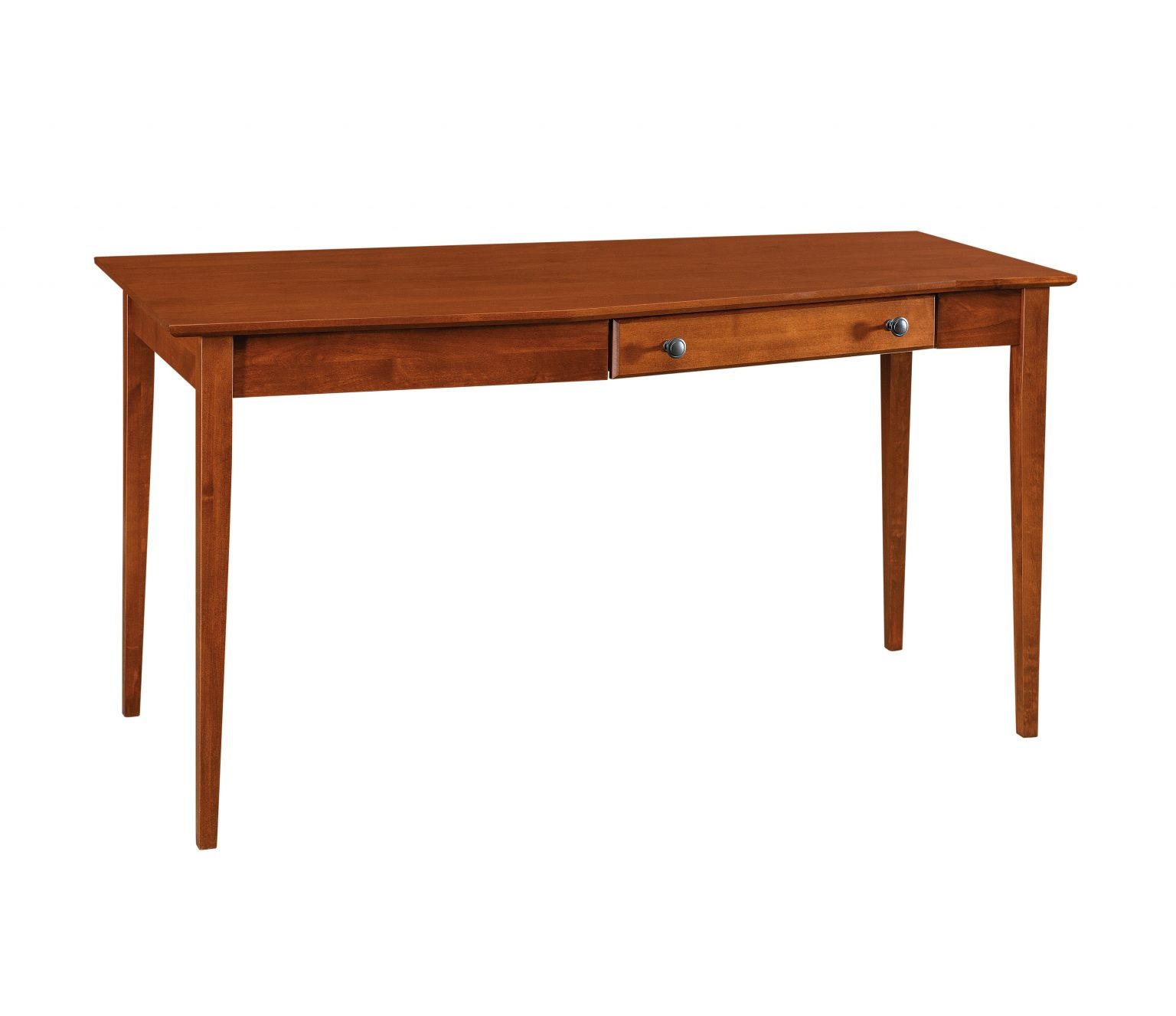 Modular Office Wedge Desk Left - 6515