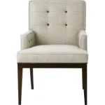 651-a Milo Arm Chair - Image 3