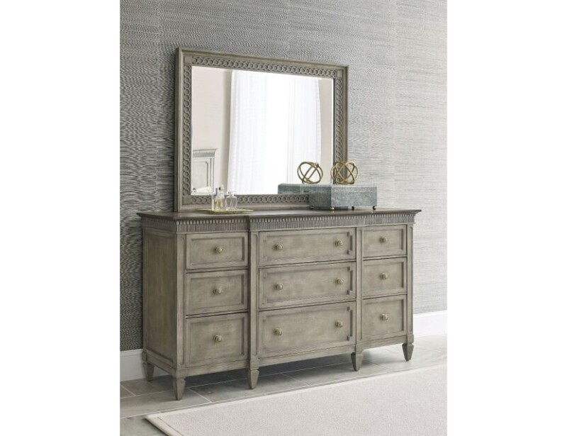 Savona Stockholm Drawer Dresser