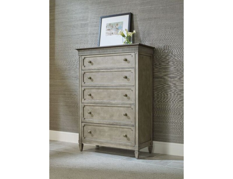 Savona Stephan Drawer Chest