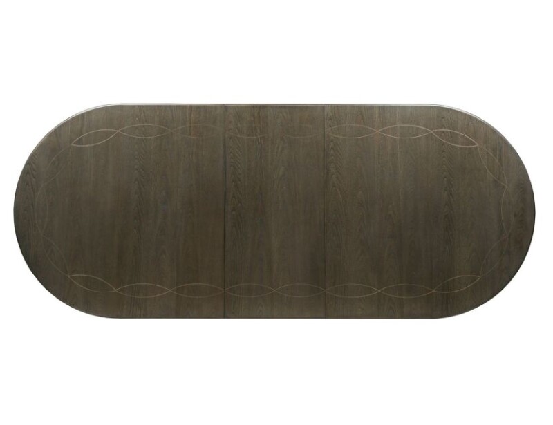 Savona Friedrick Dining Table Complete