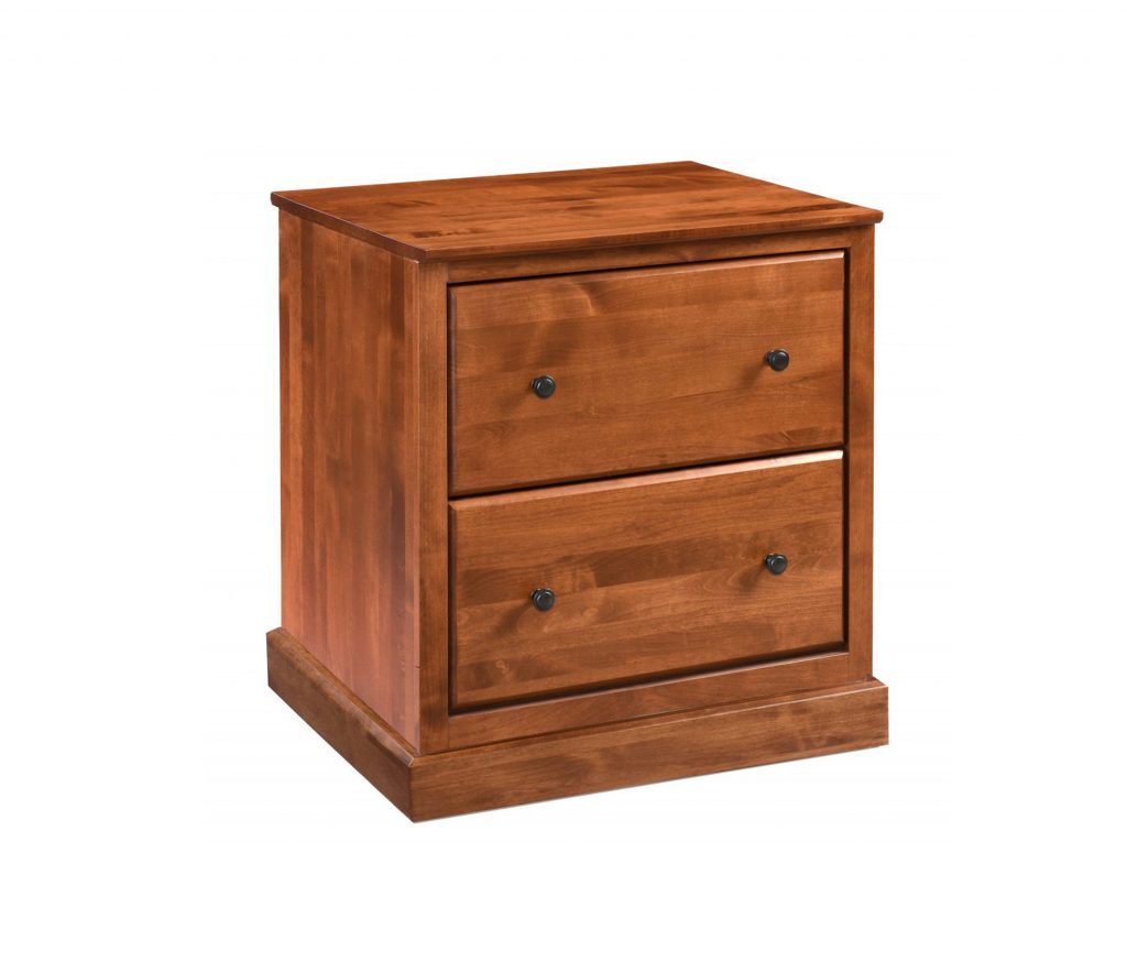 Executive Office Lateral File - Executive - 6552