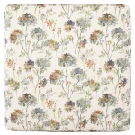 Upholstery Living Room Arlo Medium Square Ottoman - Image 6