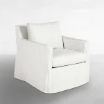 Nora Outdoor Lounge Chair - Image 7