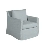 Nora Outdoor Lounge Chair - Image 9