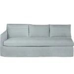 Nora Outdoor Left Arm Facing Sofa Sectional