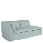 Nora Outdoor Left Arm Facing Chaise