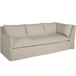 Nora Outdoor Right Arm Facing Corner Sofa Sectional - Image 3