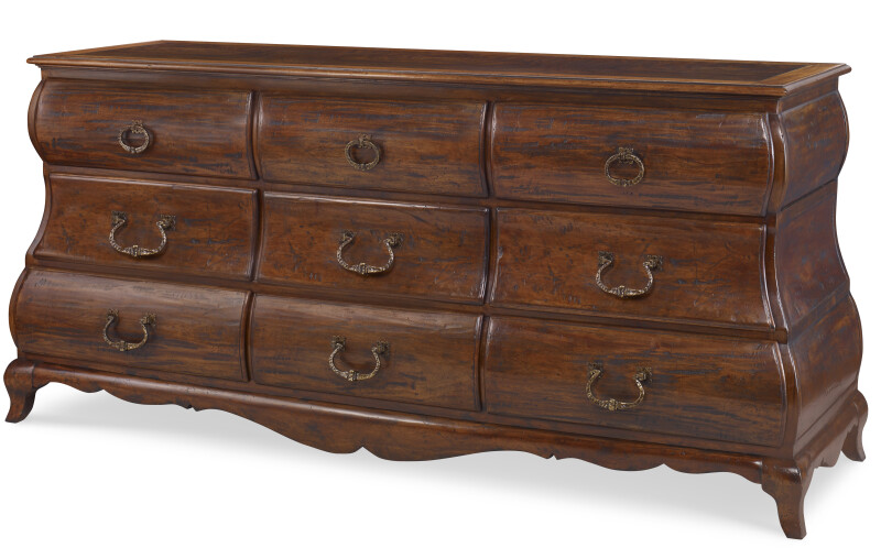 66H-203 - Marbella Dresser