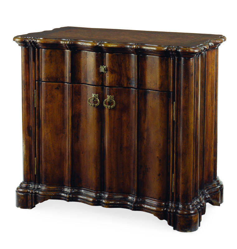 66H-222 - Marbella Cinta Nightstand