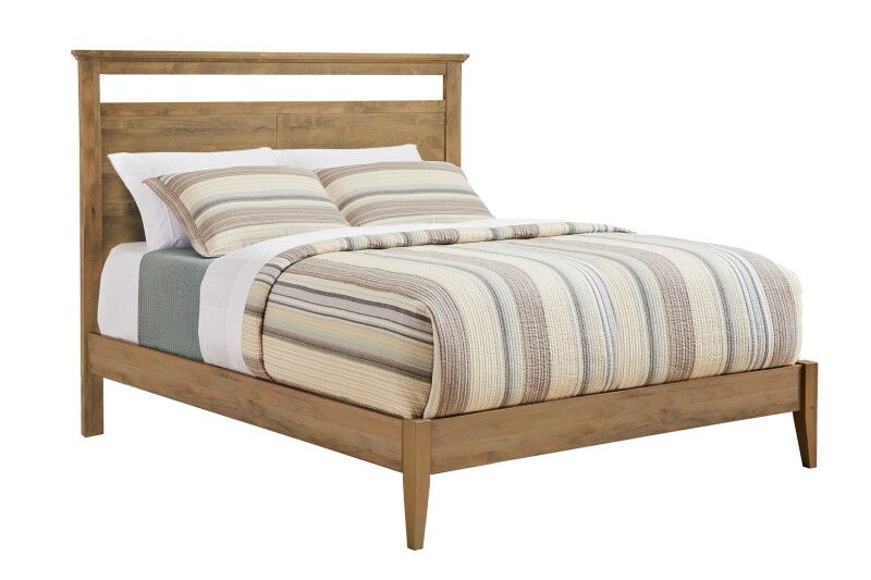 Emmerson Full Bed - Low Footboard - 67388
