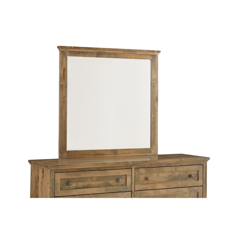 Emmerson Mirror - 6747