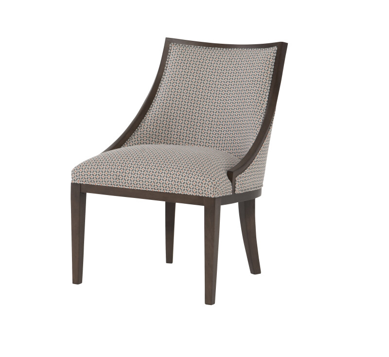 676 Geary Chair