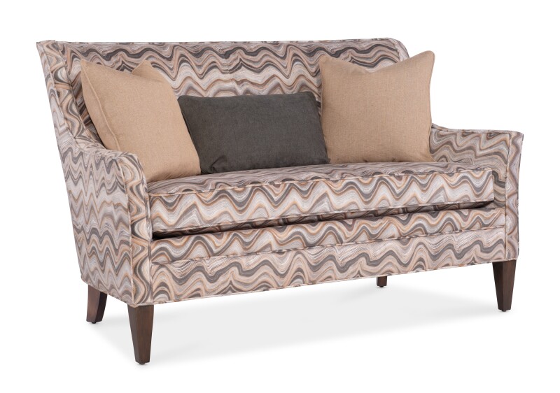 Living Room Everly Settee