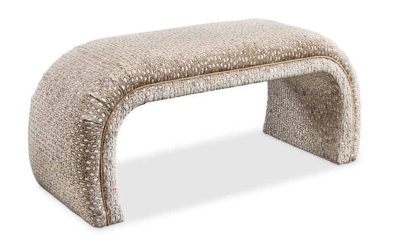 Living Room Lulu Bench