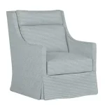 Shelby Outdoor Swivel Lounge Chair