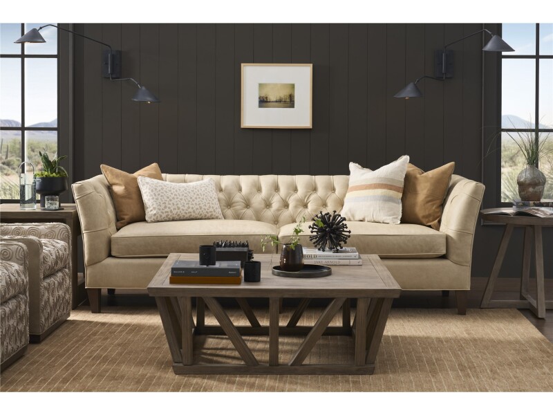 Duncan Sofa