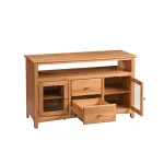 47" Entertainment Console - 6848 - Image 3