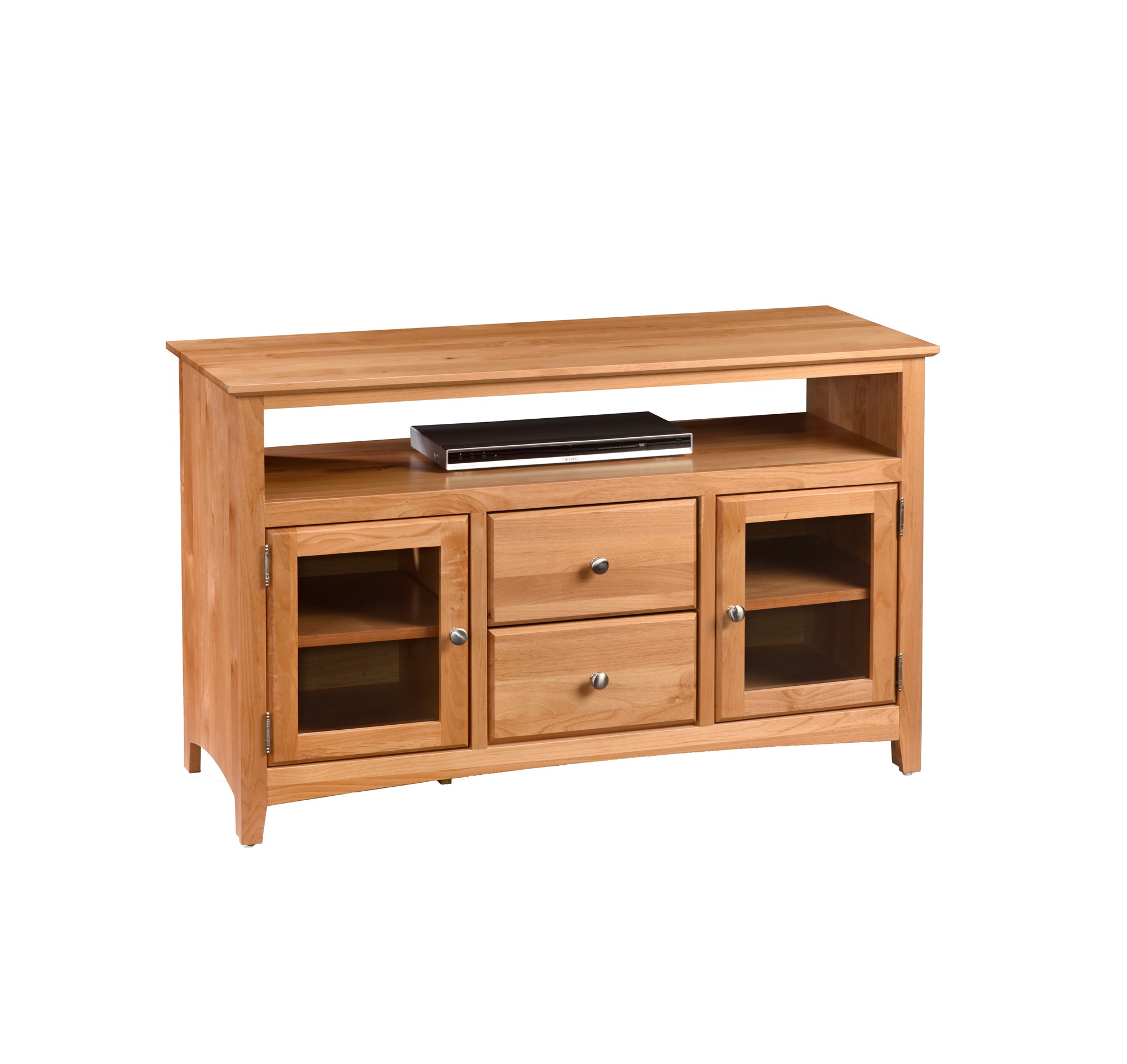 48" Entertainment Console - 6848X