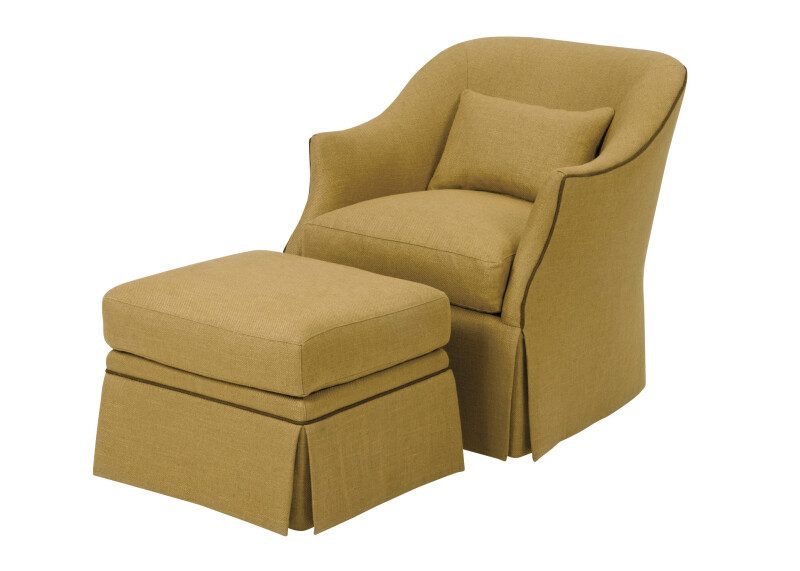 685 Austen Chair