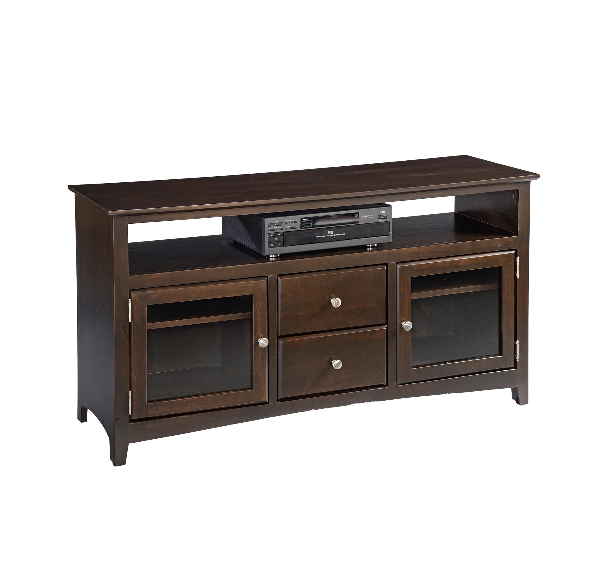 54" Entertainment Console - 6854X