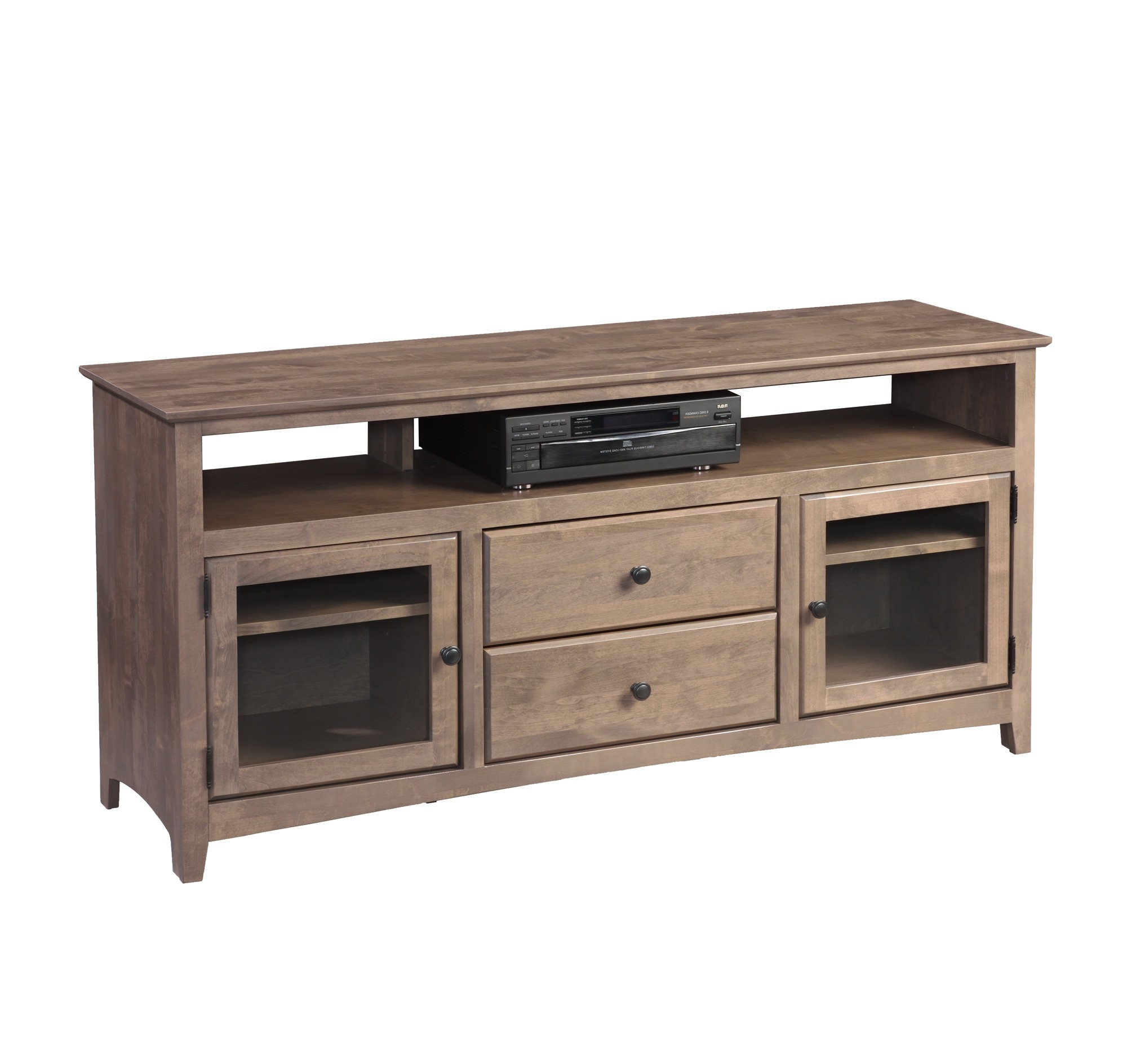 62" Entertainment Console - 6861X