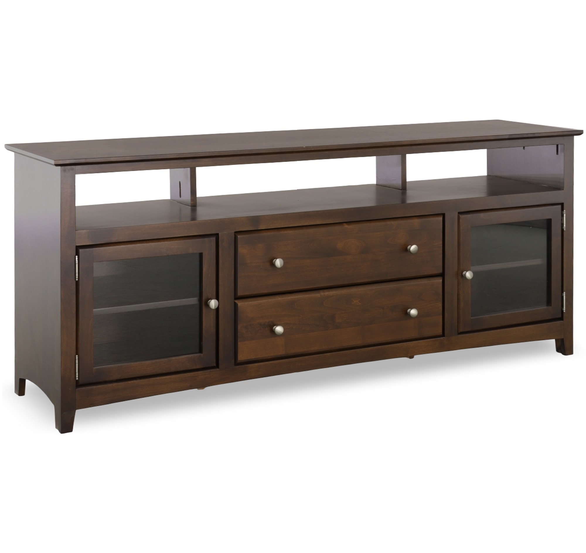 70" Entertainment Console - 6872X