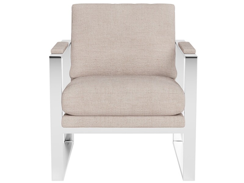 Corbin Accent Chair - Special Order