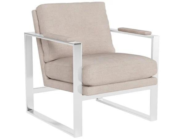 Corbin Accent Chair - Special Order - Image 3