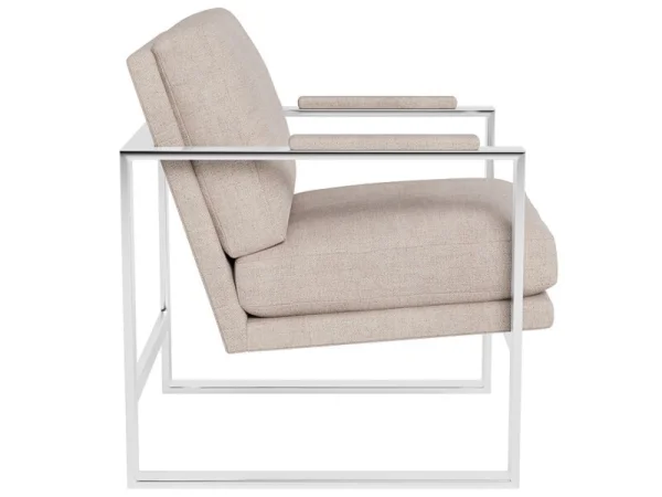 Corbin Accent Chair - Special Order - Image 4