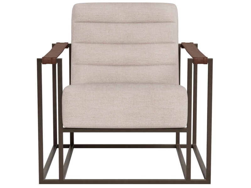 Jensen Accent Chair - Special Order