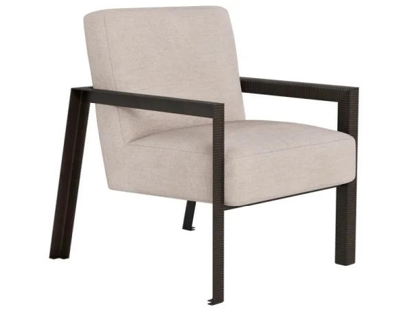 Garrett Accent Chair - Special Order - Image 3